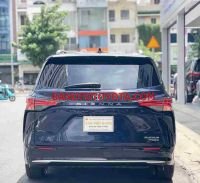 Cần bán xe Toyota Sienna Platinum 2.5 AT 2020, xe đẹp