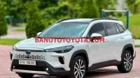 Cần bán nhanh Toyota Corolla Cross 1.8HEV 2024 cực đẹp