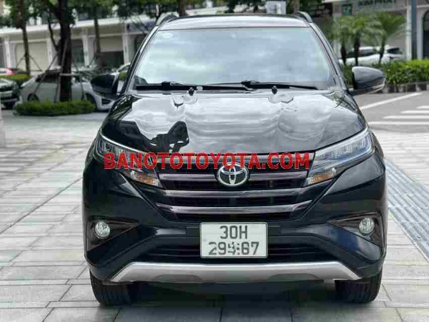 Cần bán Toyota Rush 1.5S AT 2021 xe đẹp