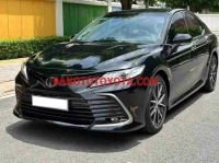 Xe Toyota Camry 2.0Q đời 2022 đẹp bán gấp