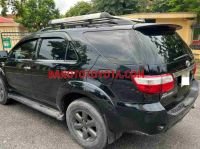 Bán xe Toyota Fortuner 2.7V 4x4 AT sx 2009 - giá rẻ