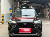 Bán xe Toyota Yaris Cross 1.5 D-CVT sx 2024 - giá rẻ