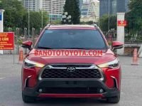 Cần bán Toyota Corolla Cross 1.8V đời 2022