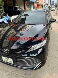 Toyota Camry 2.5Q 2020, xe đẹp, hết ý