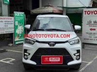 Cần bán Toyota Raize G 1.0 CVT 2025 - Số tự động