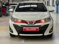 Toyota Vios 1.5E MT năm 2020 cần bán