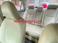 Cần bán xe Toyota Corolla altis 2.0V 2010 Số tự động màu Bạc