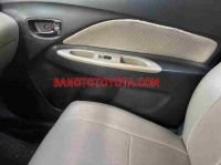 Toyota Yaris 1.3 AT model 2007 xe chuẩn hết ý