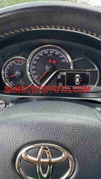 Toyota Vios G 1.5 CVT model 2024 xe chuẩn hết ý