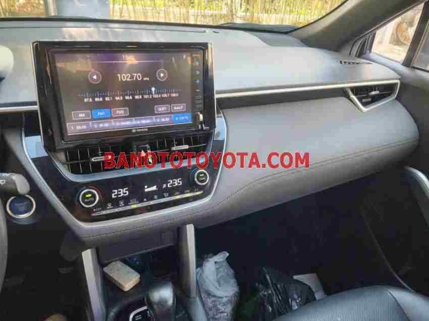 Cần bán gấp Toyota Corolla Cross 1.8HV năm 2021 giá cực tốt