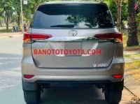 Cần bán xe Toyota Fortuner 2.7V 4x2 AT 2020, xe đẹp