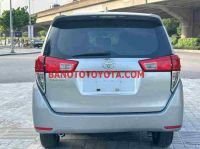 Toyota Innova 2016 Crossover màu Ghi