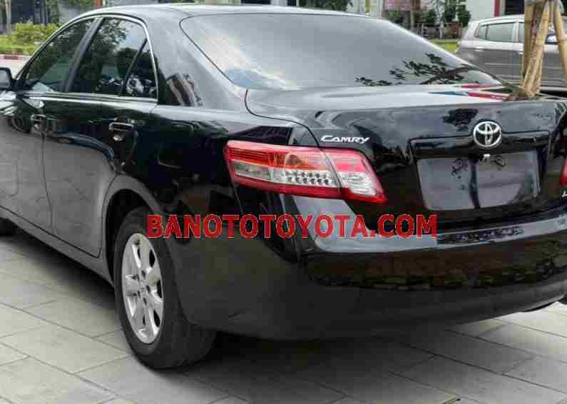 Toyota Camry LE 2.4 2007 - Giá tốt