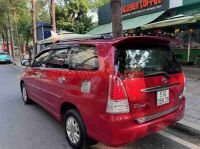 Cần bán xe Toyota Innova V đời 2008