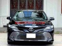 Cần bán xe Toyota Camry 2.5Q 2021, xe đẹp