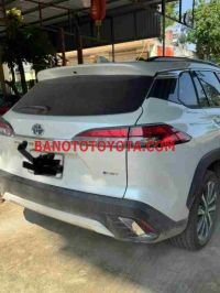 Bán Toyota Corolla Cross 1.8HEV đời 2025 xe đẹp - giá tốt