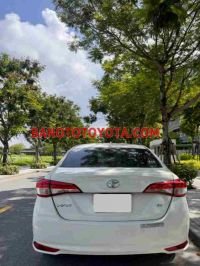 Bán Toyota Vios 1.5G 2019 - giá tốt