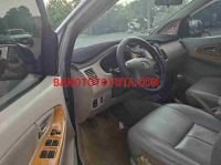 Xe Toyota Innova G đời 2010 đẹp bán gấp
