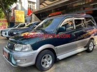 Xe Toyota Zace GL đời 2004 đẹp bán gấp