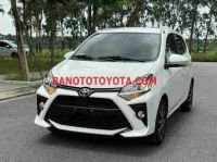 Cần bán xe Toyota Wigo 1.2 AT 2021, xe đẹp