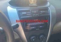 Cần bán Toyota Vios 1.5E 2014 xe đẹp