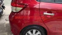 Cần bán gấp Toyota Yaris 1.5G đời 2017, màu Đỏ