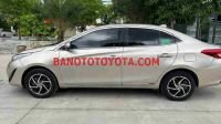 Bán Toyota Vios 1.5E MT 2020 - Cát