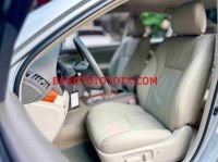 Cần bán xe Toyota Camry 2.4G sx 2011