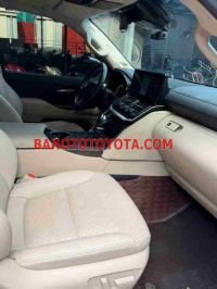 Toyota Land Cruiser 3.5 V6 2024 Số tự động cực đẹp!