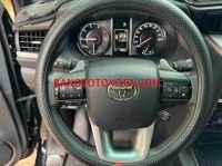 Bán Toyota Fortuner Legender 2.4L 4x2 AT đời 2025 xe đẹp - giá tốt