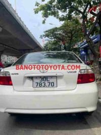Bán Toyota Vios Limo 2008 - giá tốt