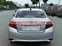 Toyota Vios 1.5E 2016 Máy xăng đẹp long lanh