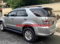 Toyota Fortuner 2.7V 4x2 AT 2014 - Giá tốt