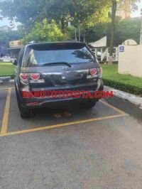 Cần bán Toyota Fortuner 2.7V 4X2 AT 2016 xe đẹp