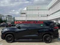 Cần bán xe Toyota Innova Cross 2.0V CVT năm 2025 màu Đen cực đẹp