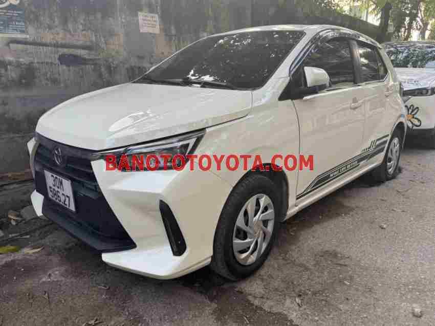 Cần bán nhanh Toyota Wigo E 1.2 MT 2023 cực đẹp