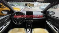 Cần bán Toyota Yaris 1.5G 2017 xe đẹp