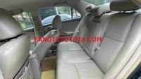 Cần bán gấp xe Toyota Corolla altis 1.8G MT 2008 màu Đen
