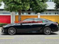 Cần bán xe Toyota Camry 2.0Q năm 2022 màu Đen cực đẹp