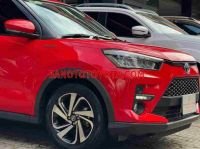 Toyota Raize G 1.0 CVT 2022, xe đẹp, hết ý