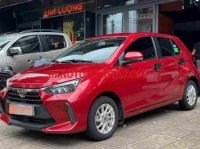 Bán Toyota Wigo G 1.2 AT đời 2024 xe đẹp - giá tốt