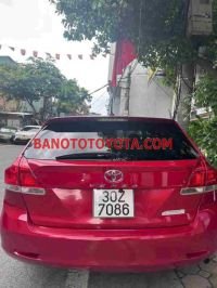 Toyota Venza 2.7 2009 Số tự động giá đẹp