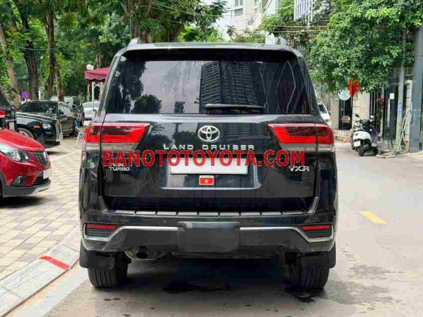 Cần bán Toyota Land Cruiser 3.5 V6 đời 2024