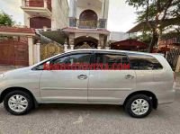 Cần bán nhanh Toyota Innova G 2011 cực đẹp