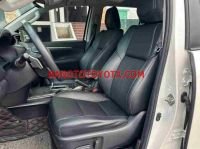 Cần bán Toyota Fortuner 2.4G 4x2 AT 2020 - Số tự động