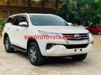 Xe Toyota Fortuner 2.4G 4x2 AT đời 2019 đẹp bán gấp