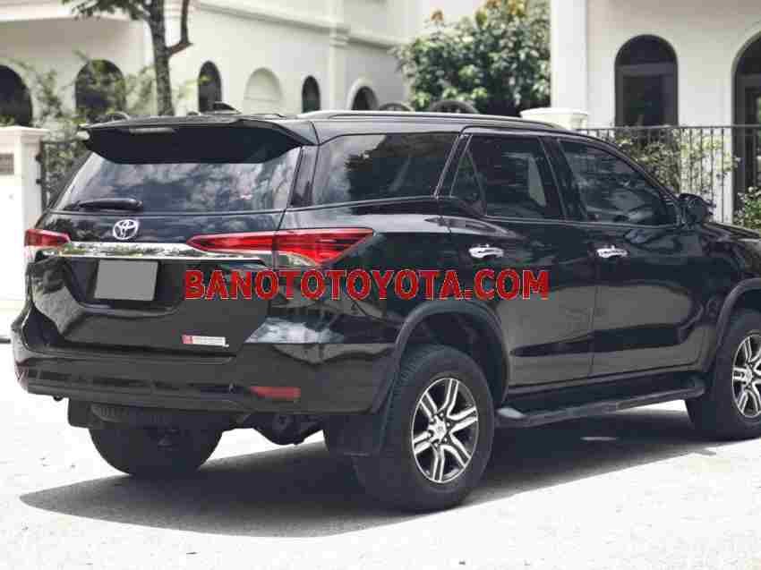 Cần bán xe Toyota Fortuner 2.4L 4x2 AT sx 2022