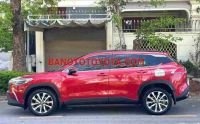 Cần bán Toyota Corolla Cross 1.8V 2021 - Số tự động