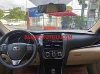 Cần bán gấp Toyota Vios E CVT 2022 - Xe đẹp - Giá tốt