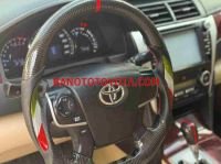 Cần bán Toyota Camry 2.5G Máy xăng 2013 màu Cát